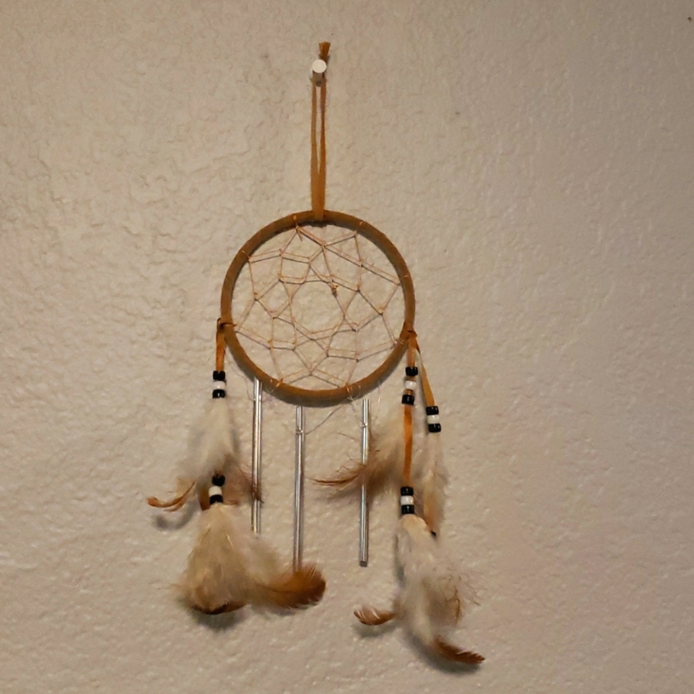 Dream catcher